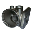 Stainless Steel Investment Casting